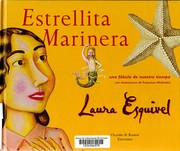 Cover of: Estrellita marinera by 