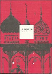 Cover of: La cigüeña
