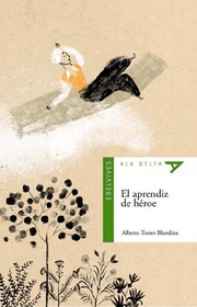 Cover of: El aprendiz de héroe