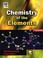 Cover of: Chemistry of the Elements