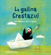 Cover of: La gallina Crestazul by 