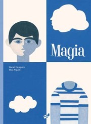 Cover of: Magia