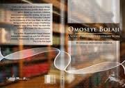 Omoseye Bolaji by Ishmael Mzwandile Soqaga