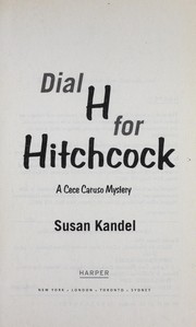 Cover of: Dial H for Hitchcock