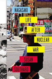 Nagasaki by Susan Southard