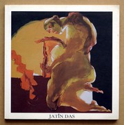 Cover of: Jatin Das: Body Spirited Paintings