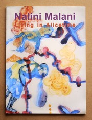 Living in Alice Time by Nalini Malani
