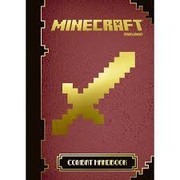 Cover of: MINECRAFT COMBAT HANDBOOK