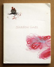 Cover of: Shadow lines by M.F. Husain ... [et al.].