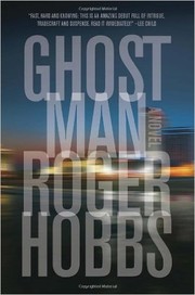 Cover of: Ghostman by Roger Hobbs