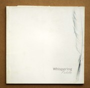 Cover of: Whispering Palette: A group show of painting
