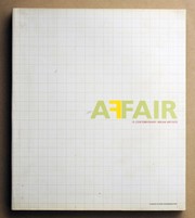 Cover of: Affair by 