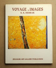 Cover of: Voyage in Images by K.K Hebbar