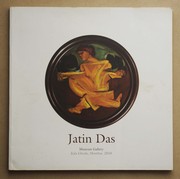 Jatin Das by Jatin Das