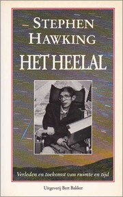 Cover of: Het Heelal by 
