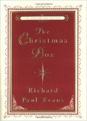 Cover of: The Christmas box by Richard Paul Evans