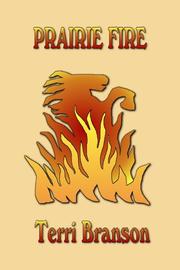 Cover of: Prairie Fire