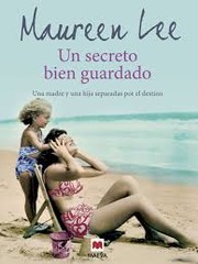 Cover of: Un secreto bien guardado by 