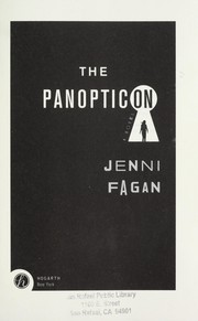 Cover of: The panopticon: a novel