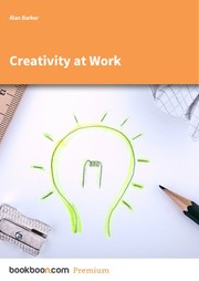 Cover of: Creativity at Work by 