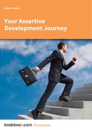 Cover of: Your Assertive Development Journey