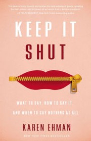 Keep It Shut by Karen Ehman