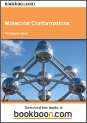 Cover of: Molecular Conformations