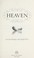 Cover of: Heaven