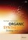 Cover of: Organic Synthesis: Strategy and Control