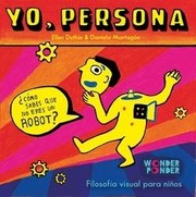 Cover of: Yo, persona