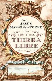 Cover of: En una tierra libre