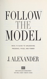 follow-the-model-cover