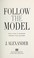Cover of: Follow The Model
