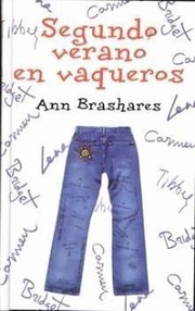 Cover of: Segundo verano en vaqueros