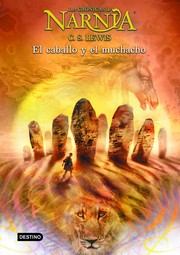 Cover of: El caballo y el muchacho by 