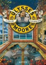 Cover of: The Isle of Masks