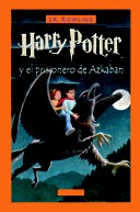 Cover of: Harry Potter y el prisionero de Azkaban by 