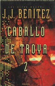 Cover of: Caballo de Troya. 2 by 