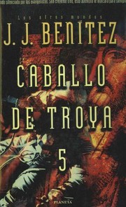 Cover of: Caballo de Troya. 5 by 