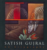 Cover of: Satish Gujral ; An Artography