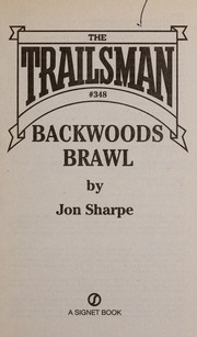Cover of: Backwoods brawl