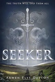 Cover of: Seeker by 