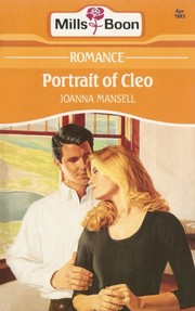 Cover of: Portrait of Cleo