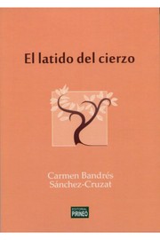 Cover of: El latido del cierzo