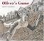 Cover of: Oliver's game by Matt Tavares