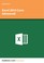 Cover of: Excel 2013 Core: Advanced