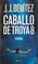 Cover of: Caballo de Troya 8