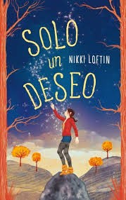 Cover of: Solo un deseo 