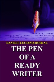 Cover of: The Pen of a Ready Writer