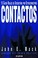 Cover of: Contactos